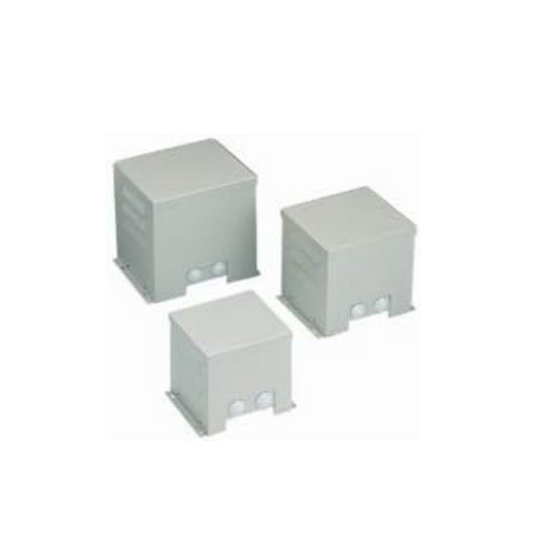 CAJA PROTECC.TRANSFORMAD.130W 00386