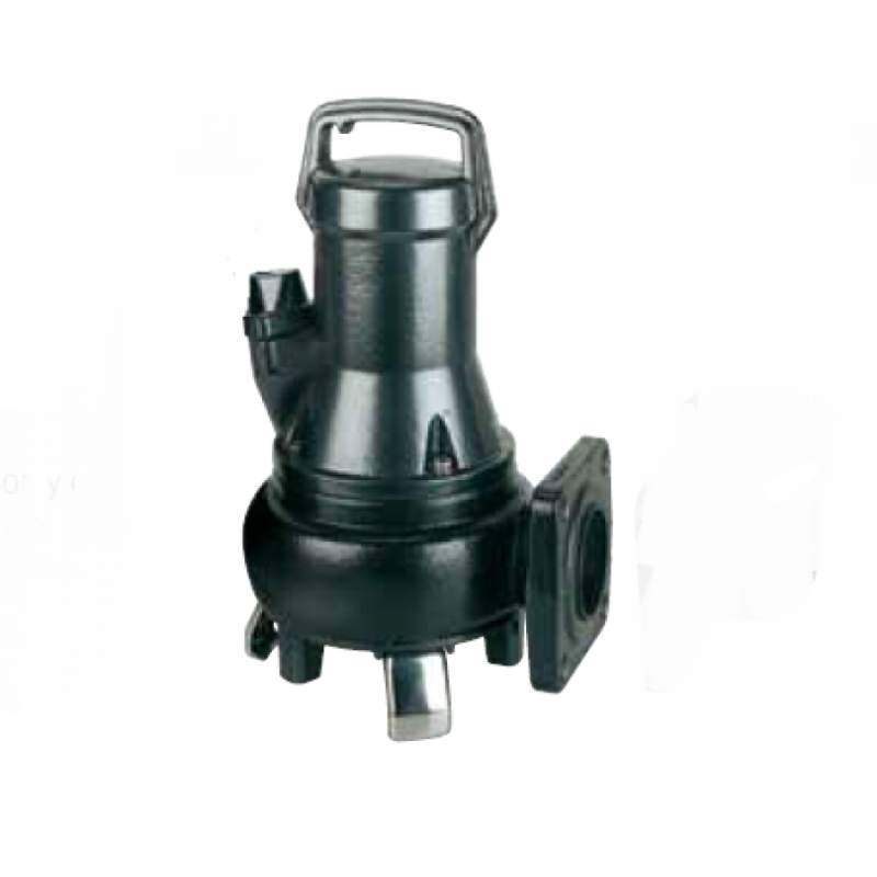 BOMBA ACHIQUE DRAINEX 302 - 400V.