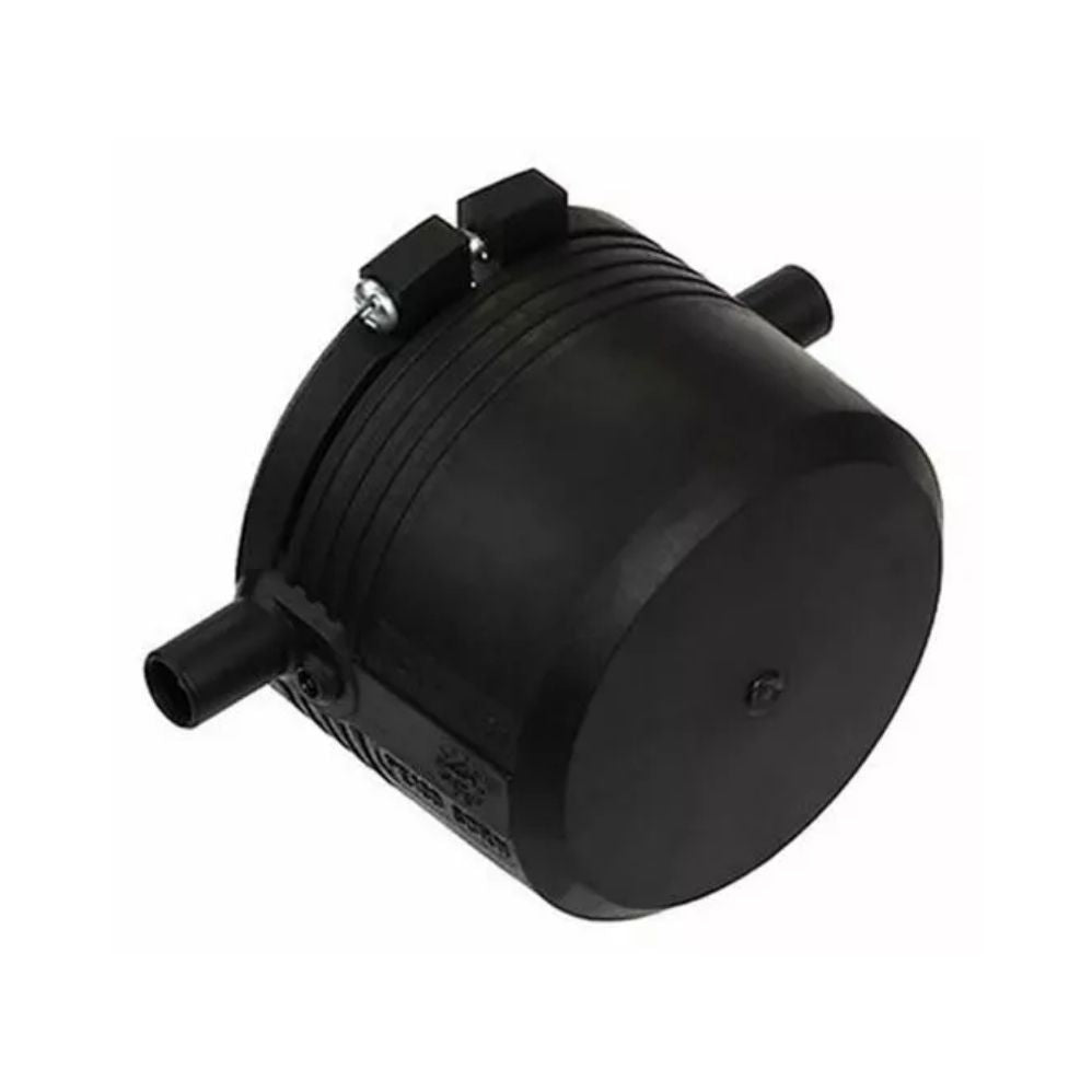 TAPON ELECTROSOLDABLE D.125