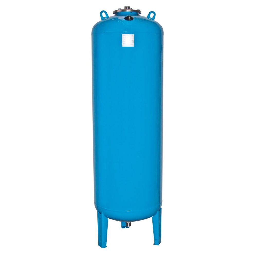 ACUMULADOR DE MEMBRANA IB 350 AMR PLUS 10KG