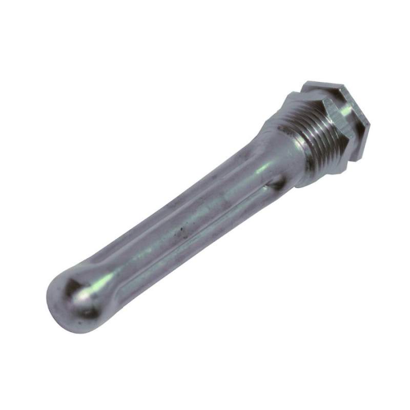 VAINA TRIPLE COBRE NIQUELADO 555011