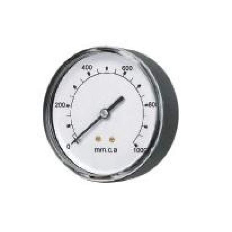 MANOVACUOMETRO POSTERIOR GLI.8G6320