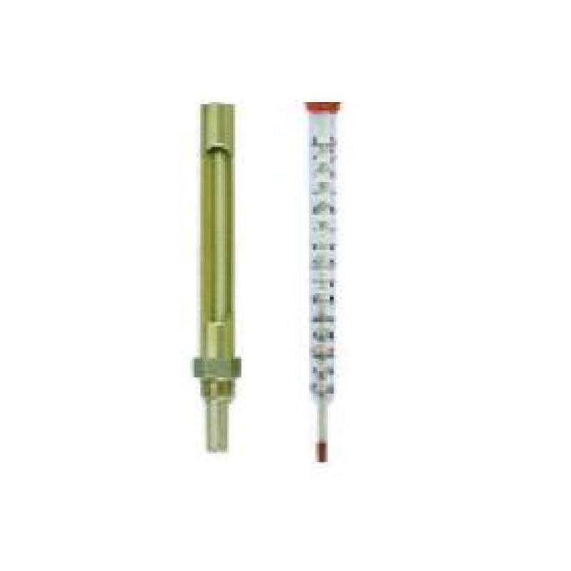 TERMOMETRO DE CAPILLA RECTO 368950