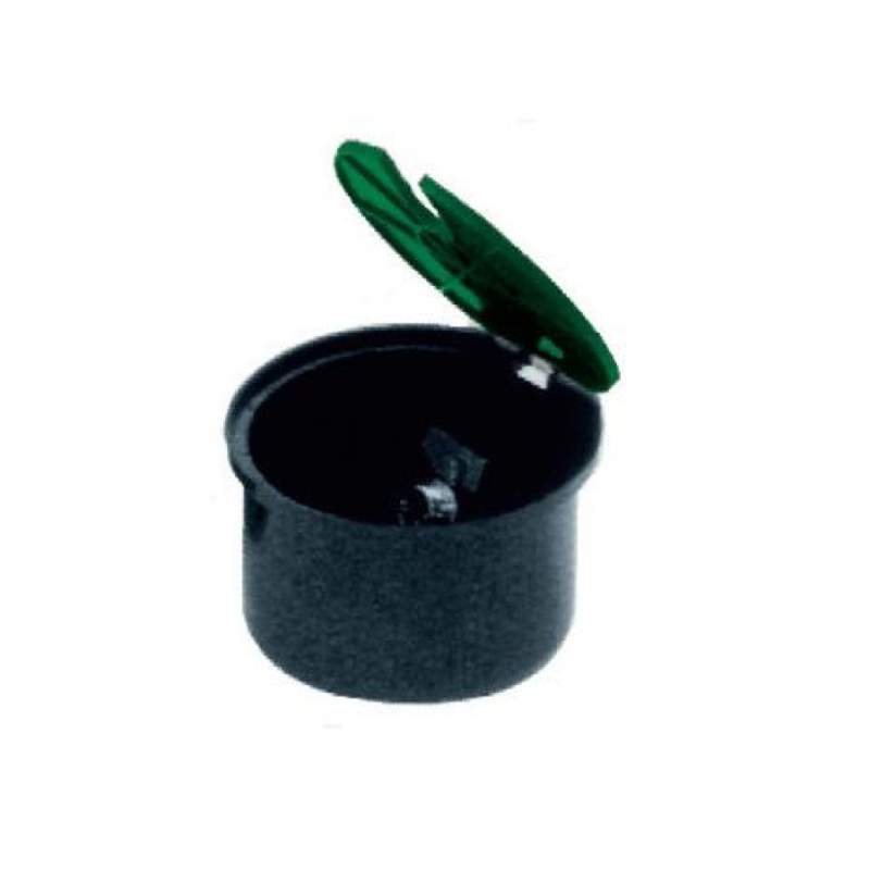 BUEIRO DE IRRIGAÇÃO COM VÁLVULA DE 3/4" 17186