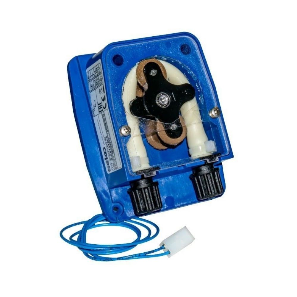 MOTOR+ROD.POOLBASIC1'5LT.RIC0151005