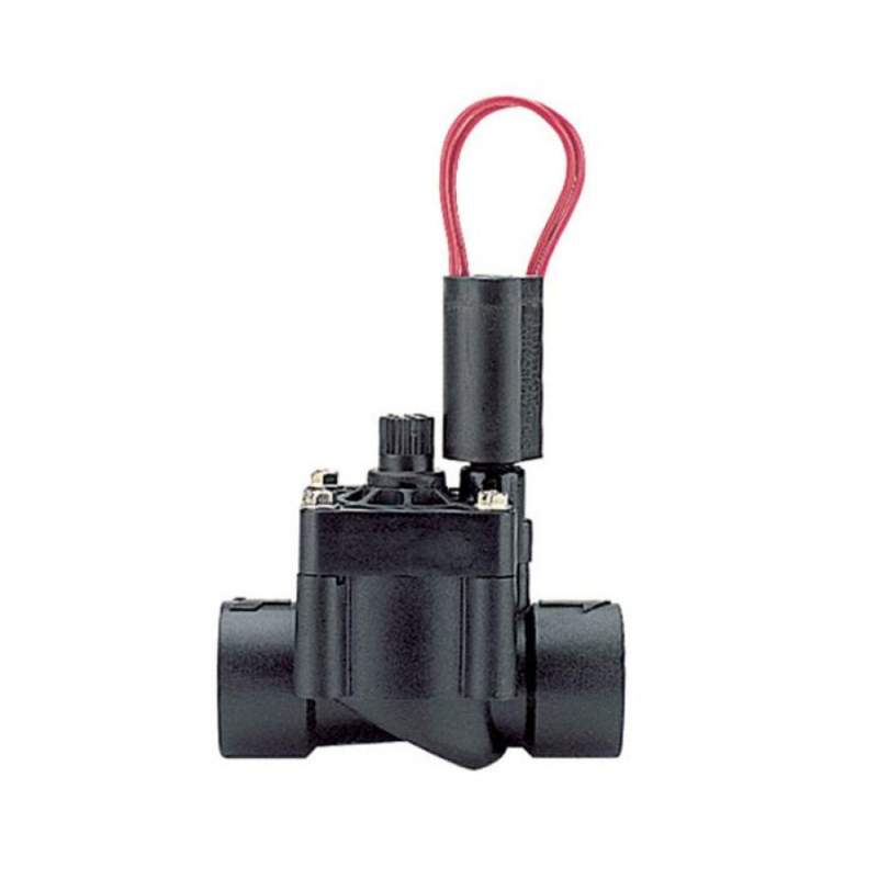 ELECTROVALVULA HUNTER PGV-101G-B 1" CON RG