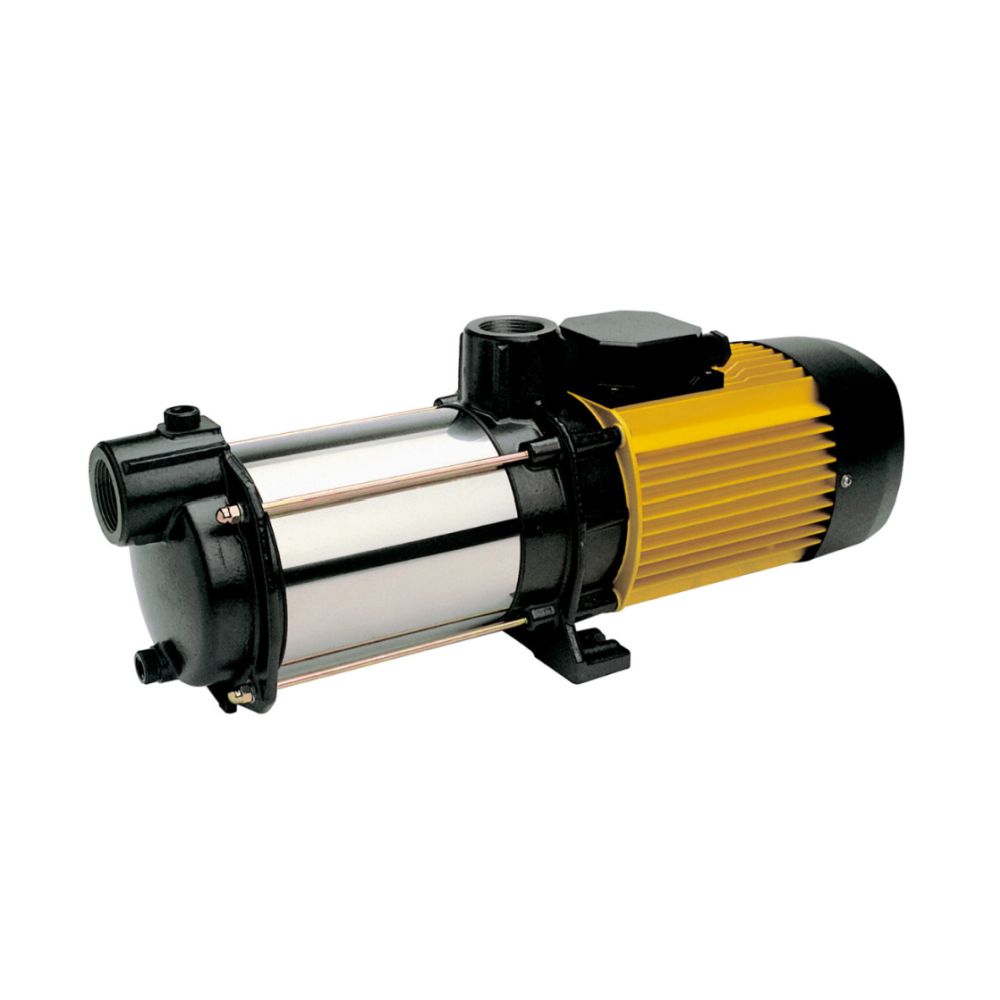 BOMBA CENTRIFUGA MULTICELULAR PRISMA 35-3MN