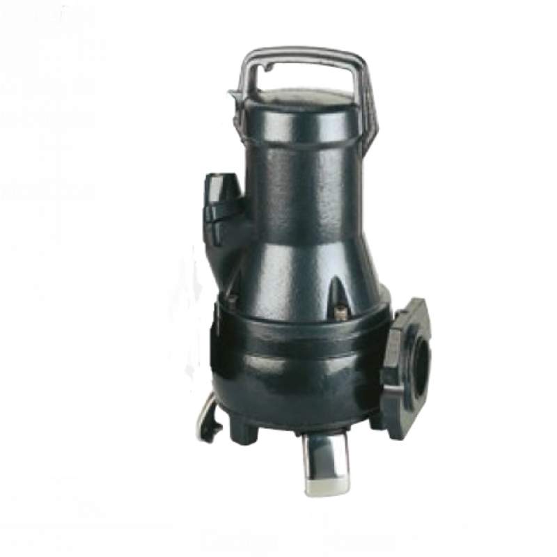 BOMBA ACHIQUE DRAINCOR 200 400V.