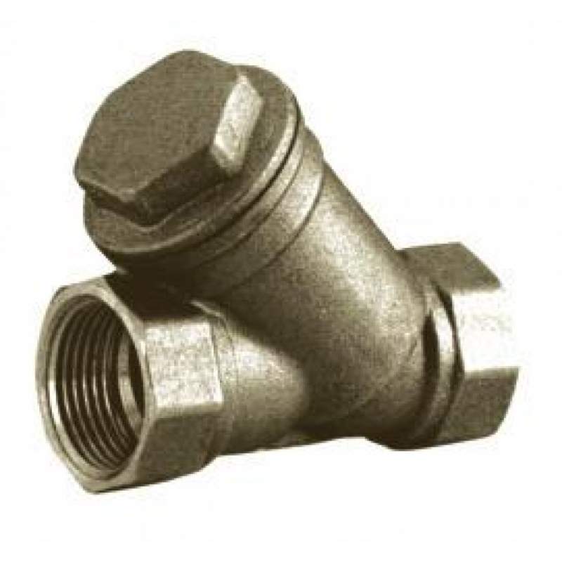 FILTRO MALLA INCLINADO 11/2