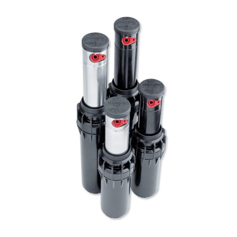 ASPERSOR HUNTER AJUSTABLE I-25-04B