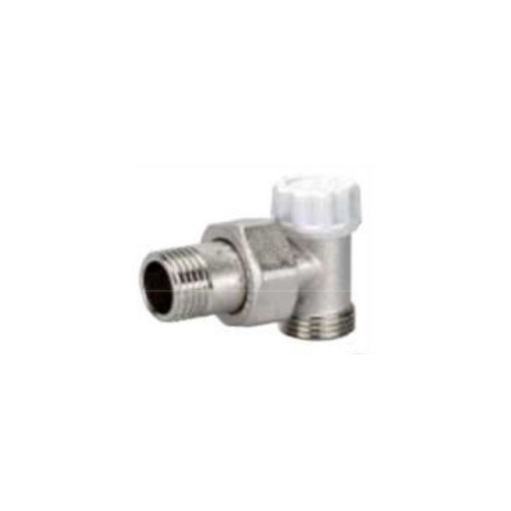 DETENTOR ESCUADRA 1/2"CO-PE-MC 414