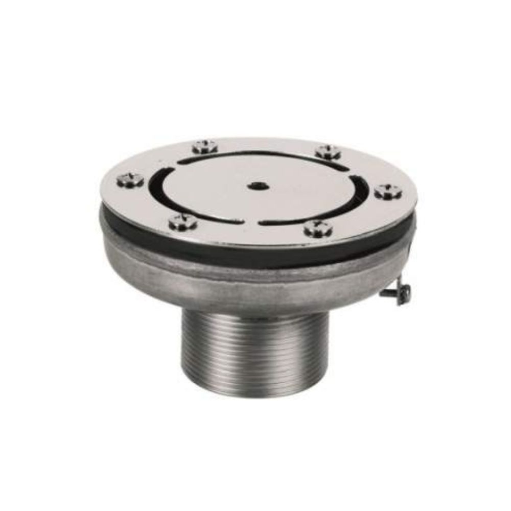 BICO DISPENSADOR AJUSTÁVEL EM AÇO INOXIDÁVEL 2" 15839