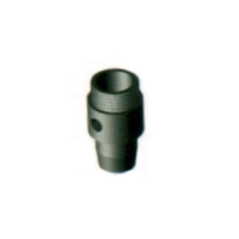 PUNTA SACABOCADO 2,5 MM