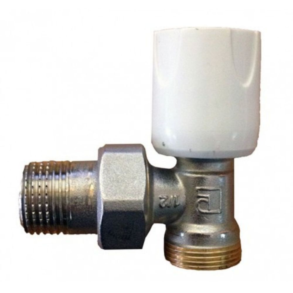 VALVULA ESCUADRA 1/2"HIERRO 407