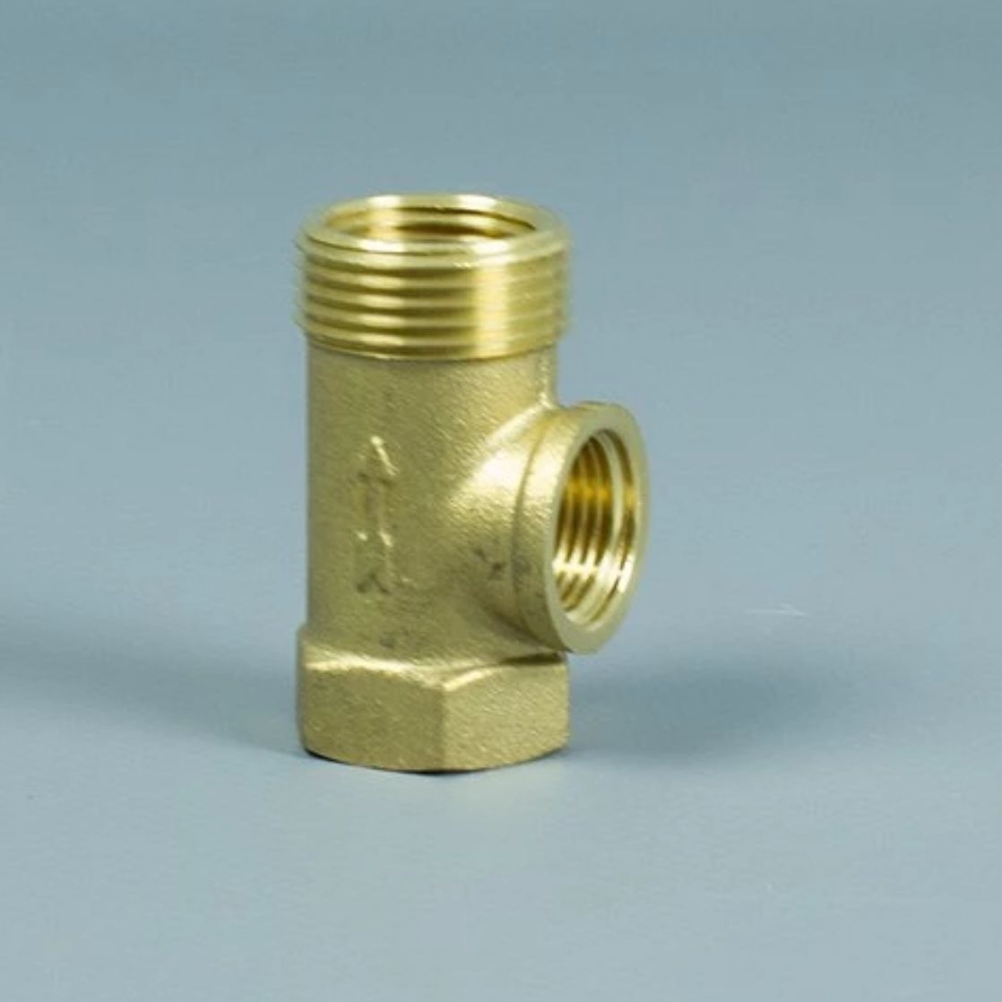 CORPO DE VÁLVULA 4401040101