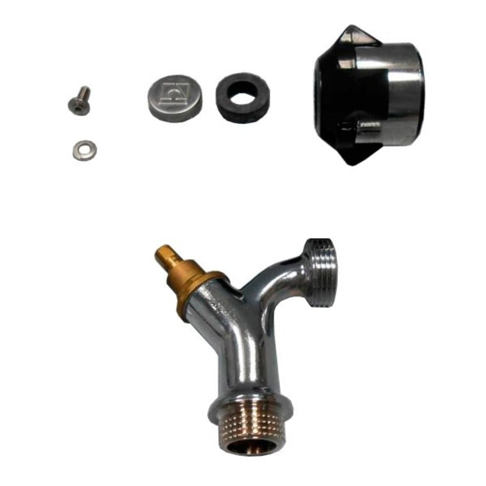 POMO PLASTICO LAVAPIES 4401040211