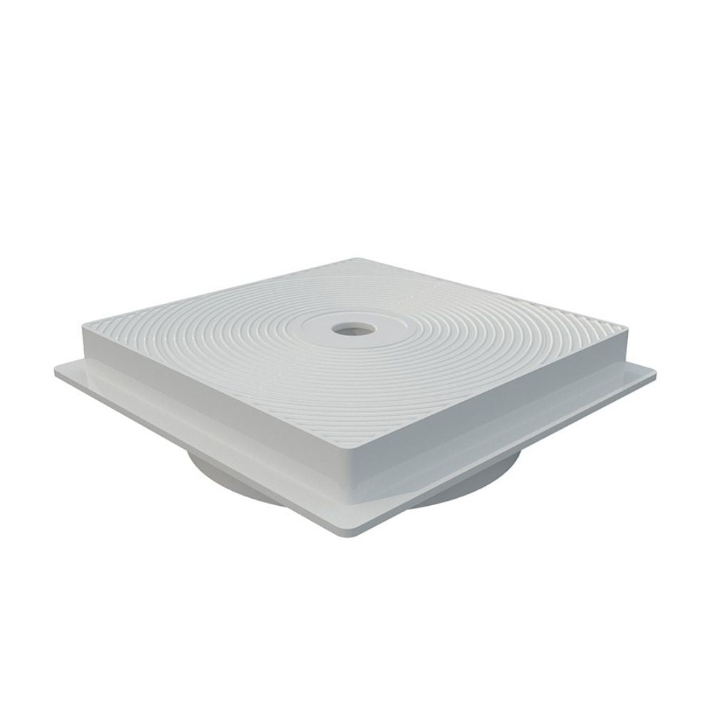 TAPA Y ARO CUADRAD. SKIMMER 4402010106