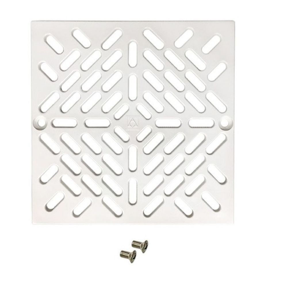 REJA CUADRADA 2"PIS.HORM. 4402020401