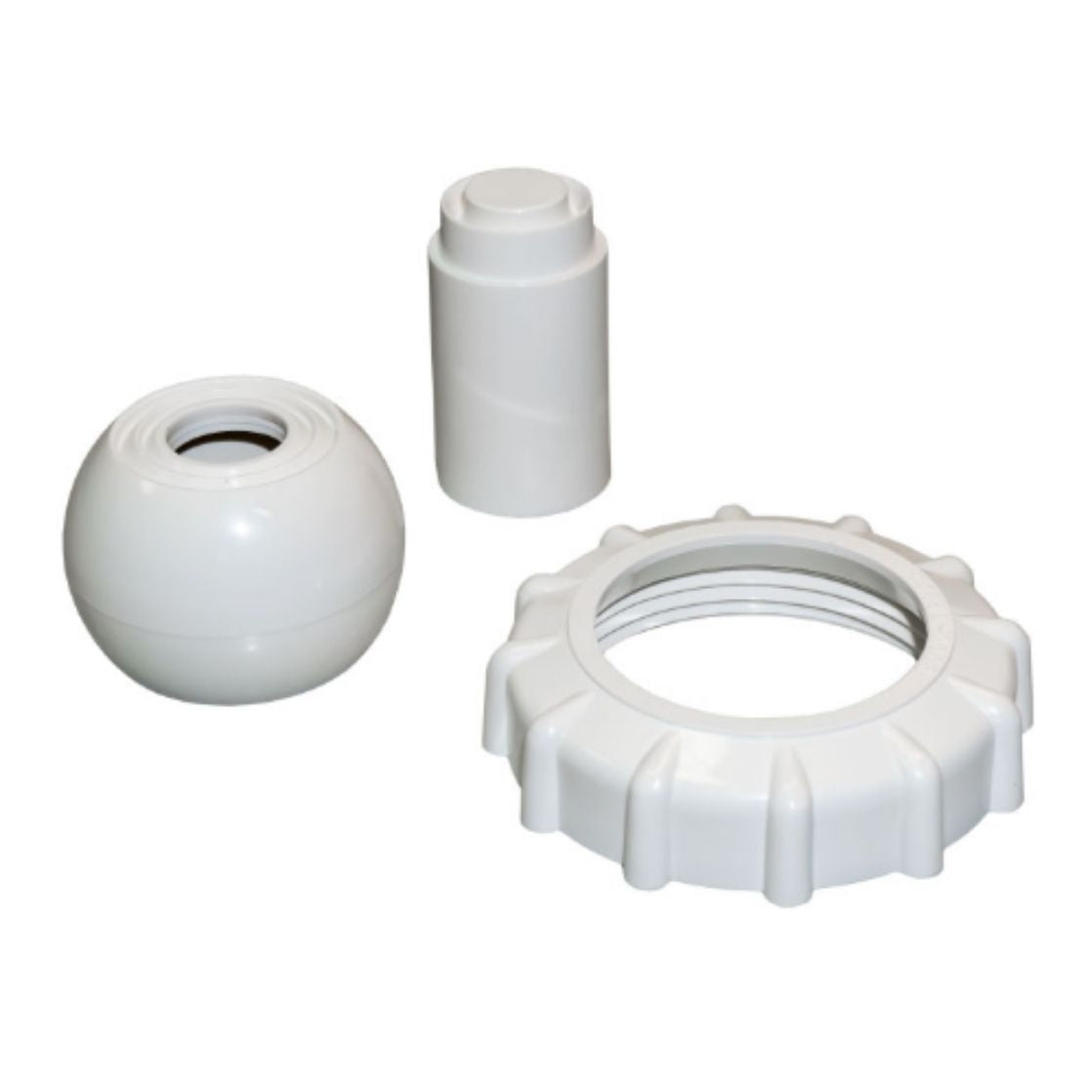 BOLA MULTIFLOW + TUERCA 4402040101