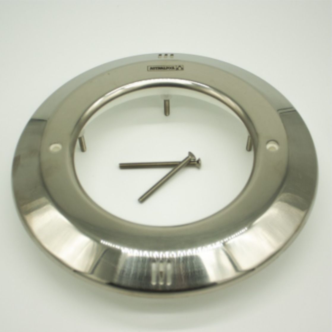 ARO INOXIDABLE PROYECTOR 4403010301