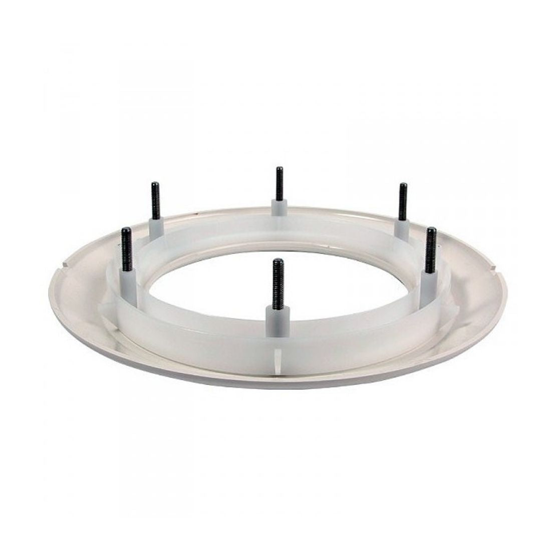 ARO BLANCO PROYECTOR 4403010302