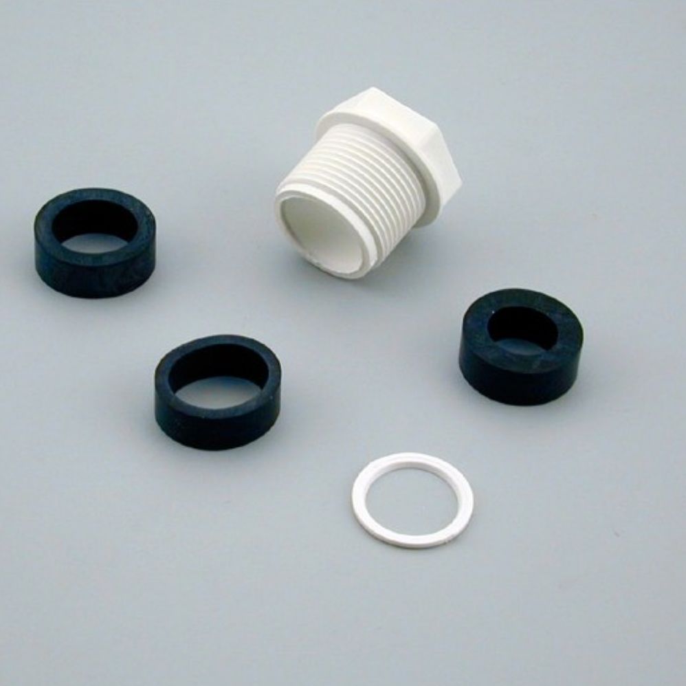 Prensa-cabos para holofotes. 4403010308