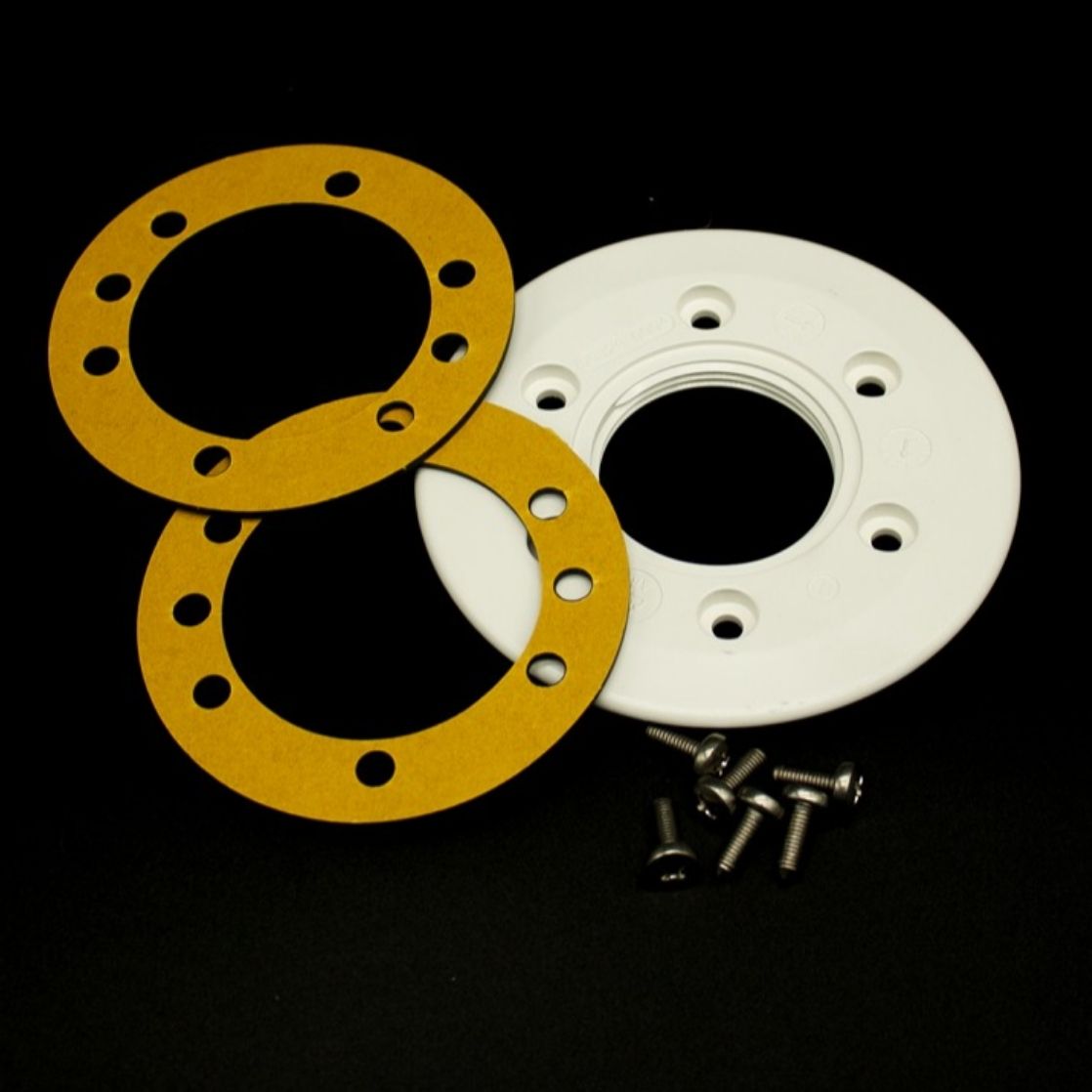 ANEL DE ACABAMENTO EM AÇO INOXIDÁVEL. 4403010601