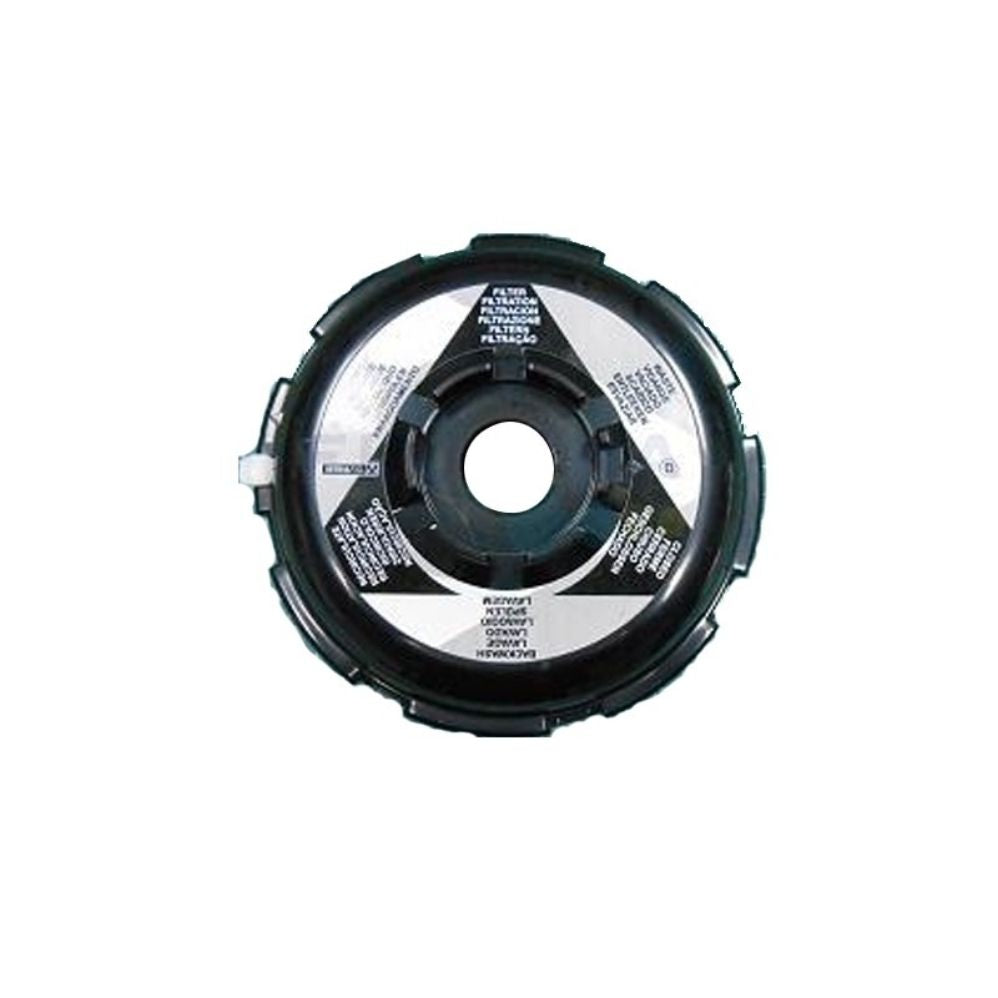 TAMPA DE VÁLVULA BAIONETA ABS 6 V 4404121102