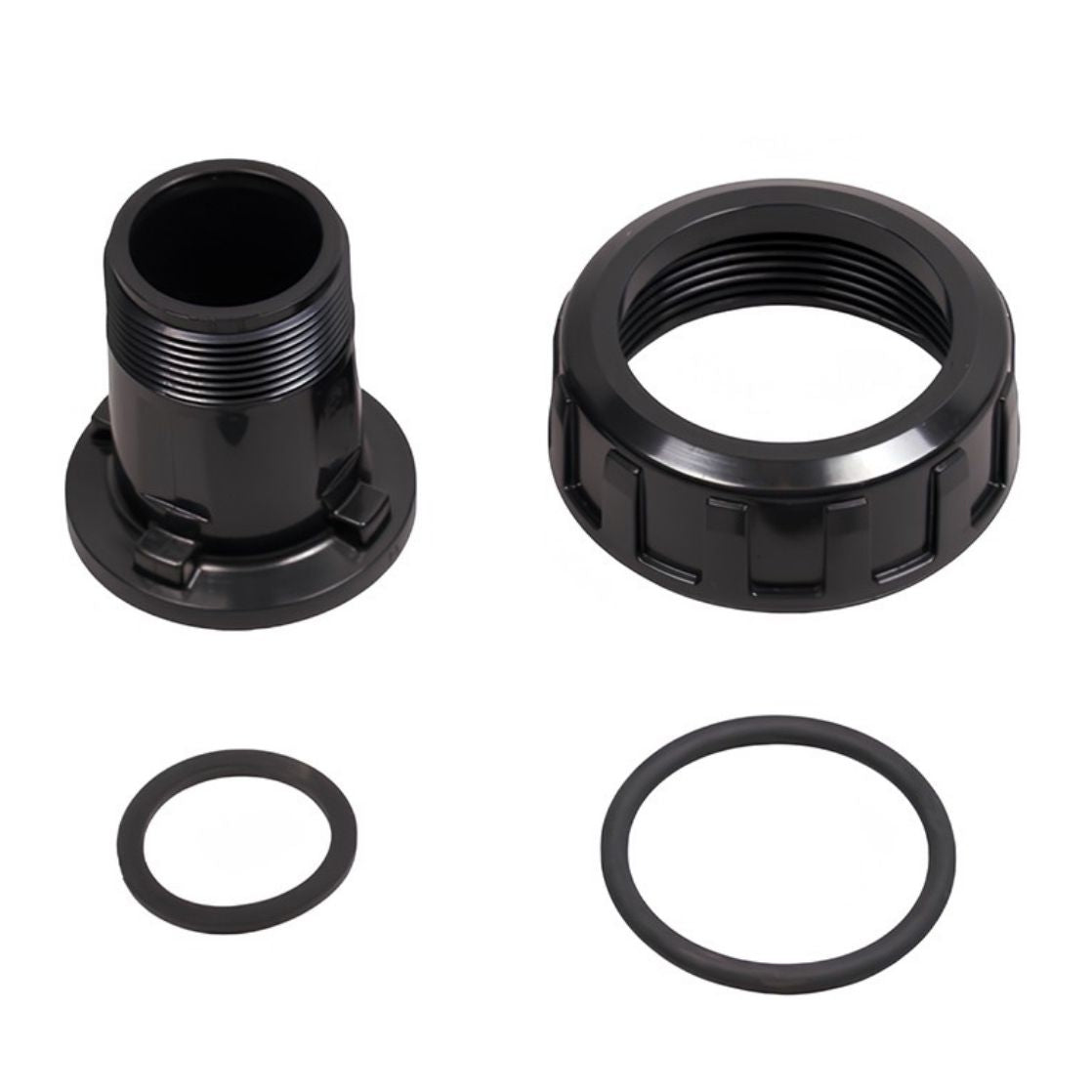 ENLACE RECTO NEGR. VALVULA 1½"4404120202