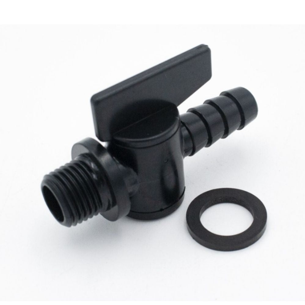 GRIFO DE PURGA Y JUNTA 4408010205