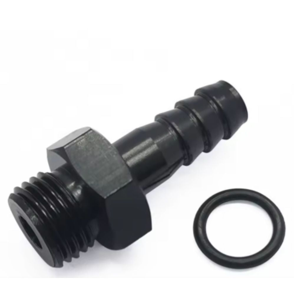 VALVULA VITON CON ADAPTADOR DOSI.4408010306