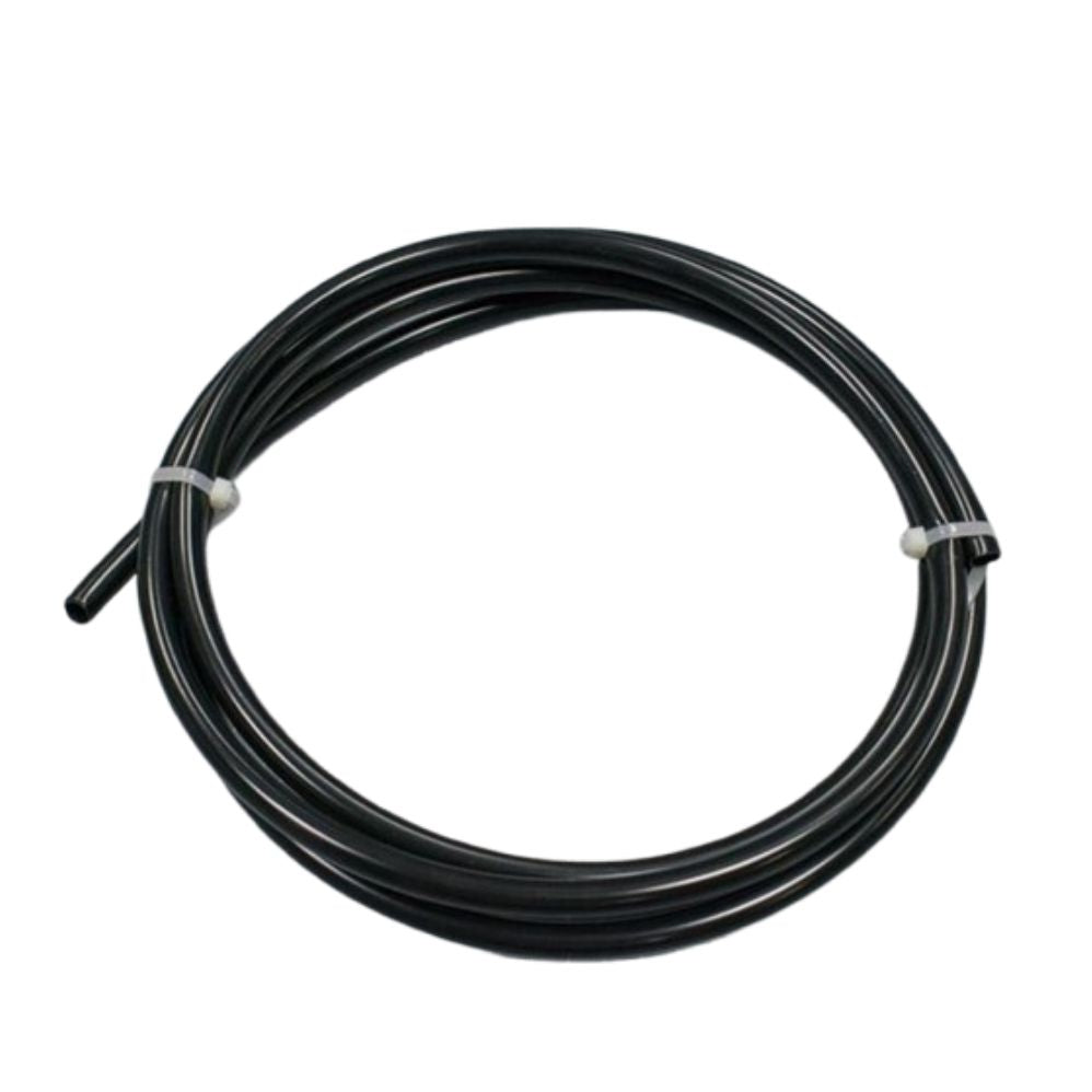 TUBO POLIETILENO (PE) NEGRO DOSI.4408010309