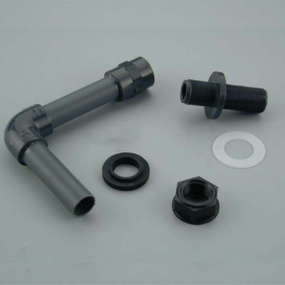 ENTRADA de 40 litros. DOSADOR CLORIMAX 4408010402