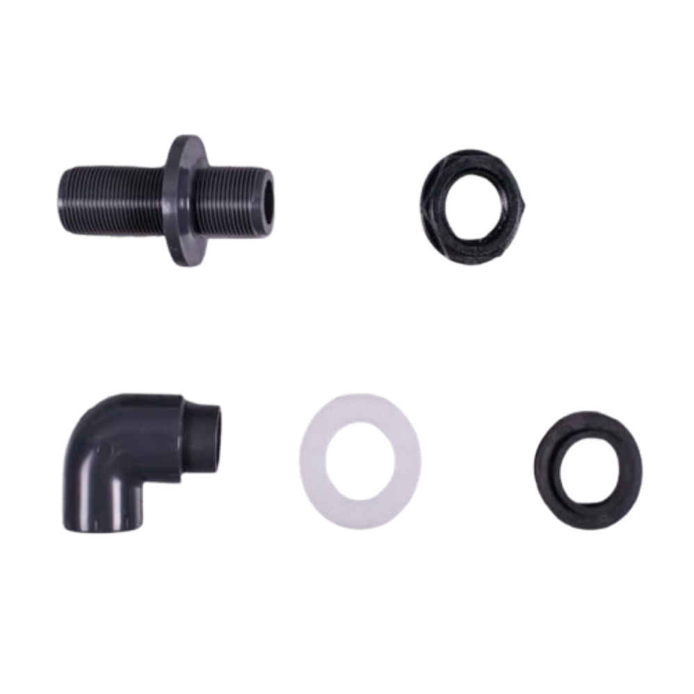 SAÍDA 40ls. DISPENSADOR CLORIMAX 4408010403