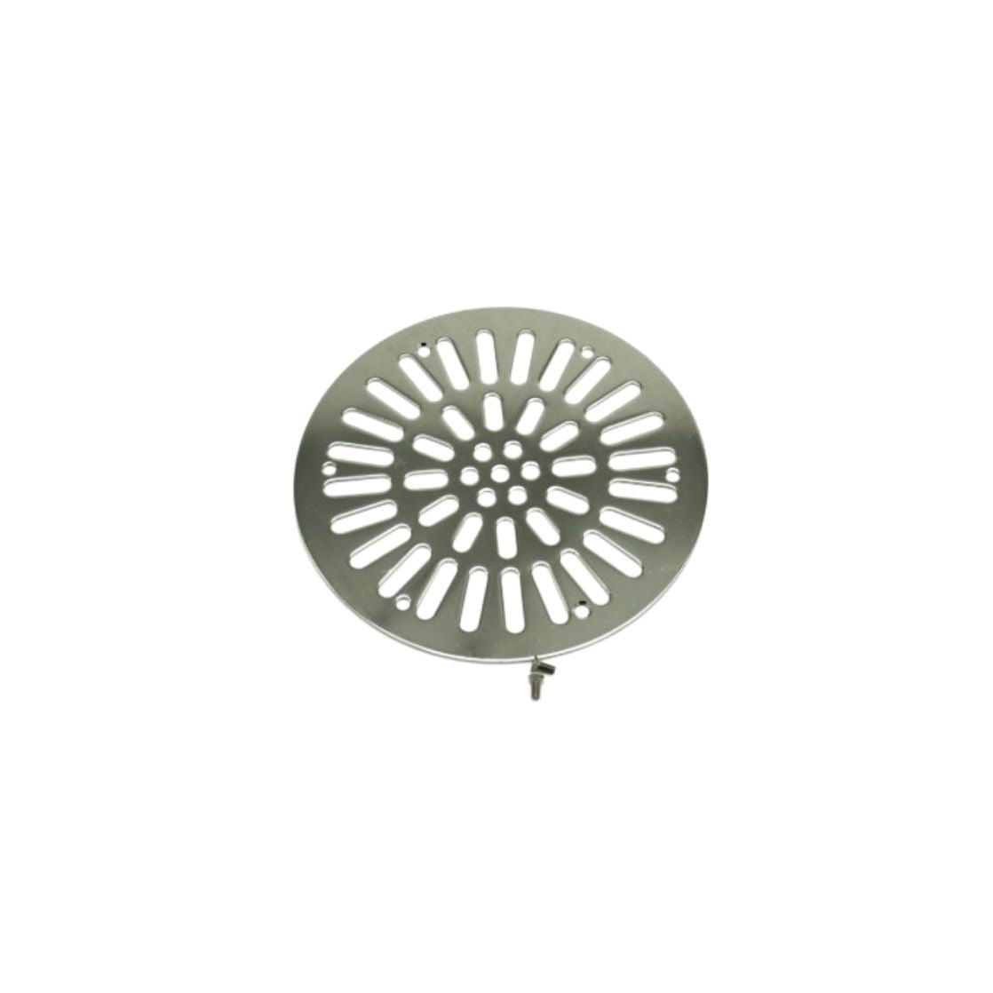 REJA ACERO INOX. HORMIGON 4402020701