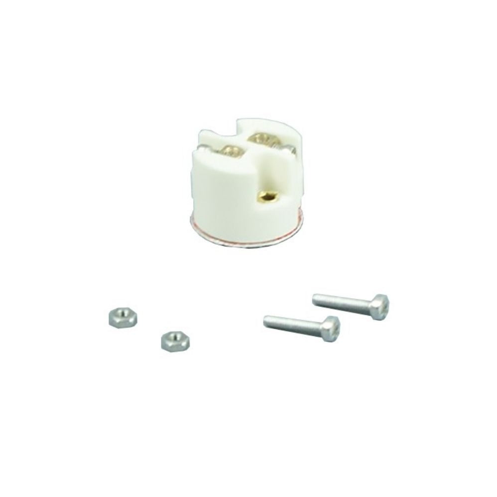 SUPORTE DE LÂMPADA PARA LÂMPADA DICROICA 4403011403