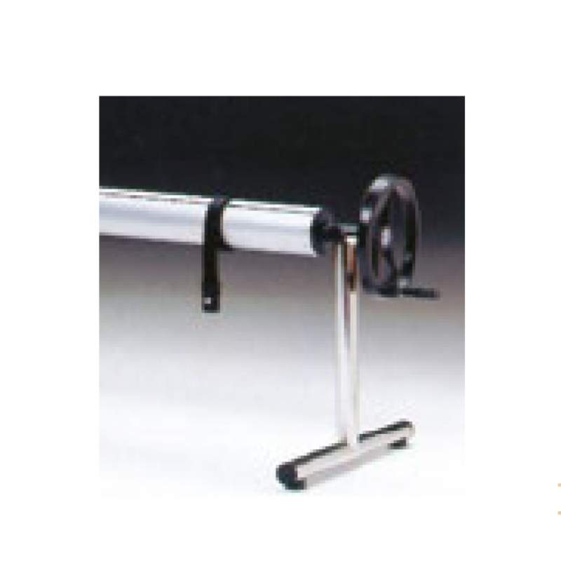 SOPORTE ECONOMICO SIN RUEDA 14906VE05