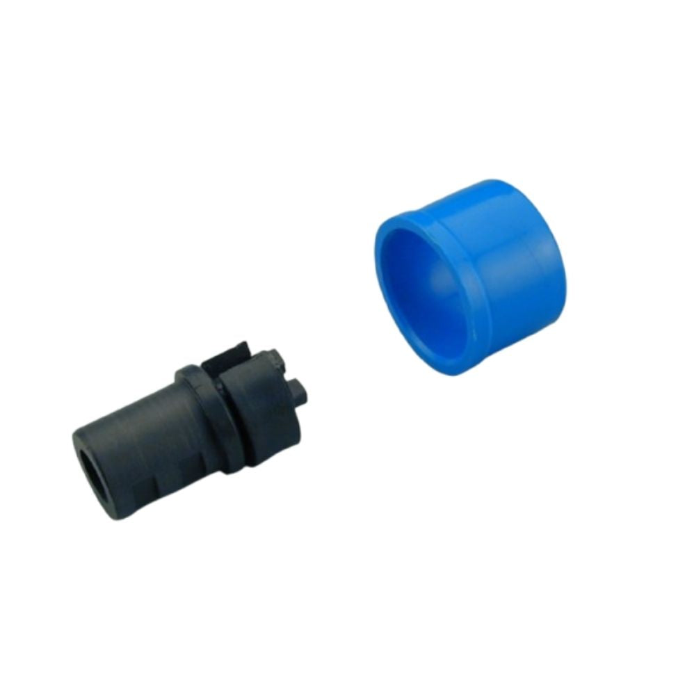 EXCENTRICA Y EMBELLECEDOR 5..13M. 4406030301