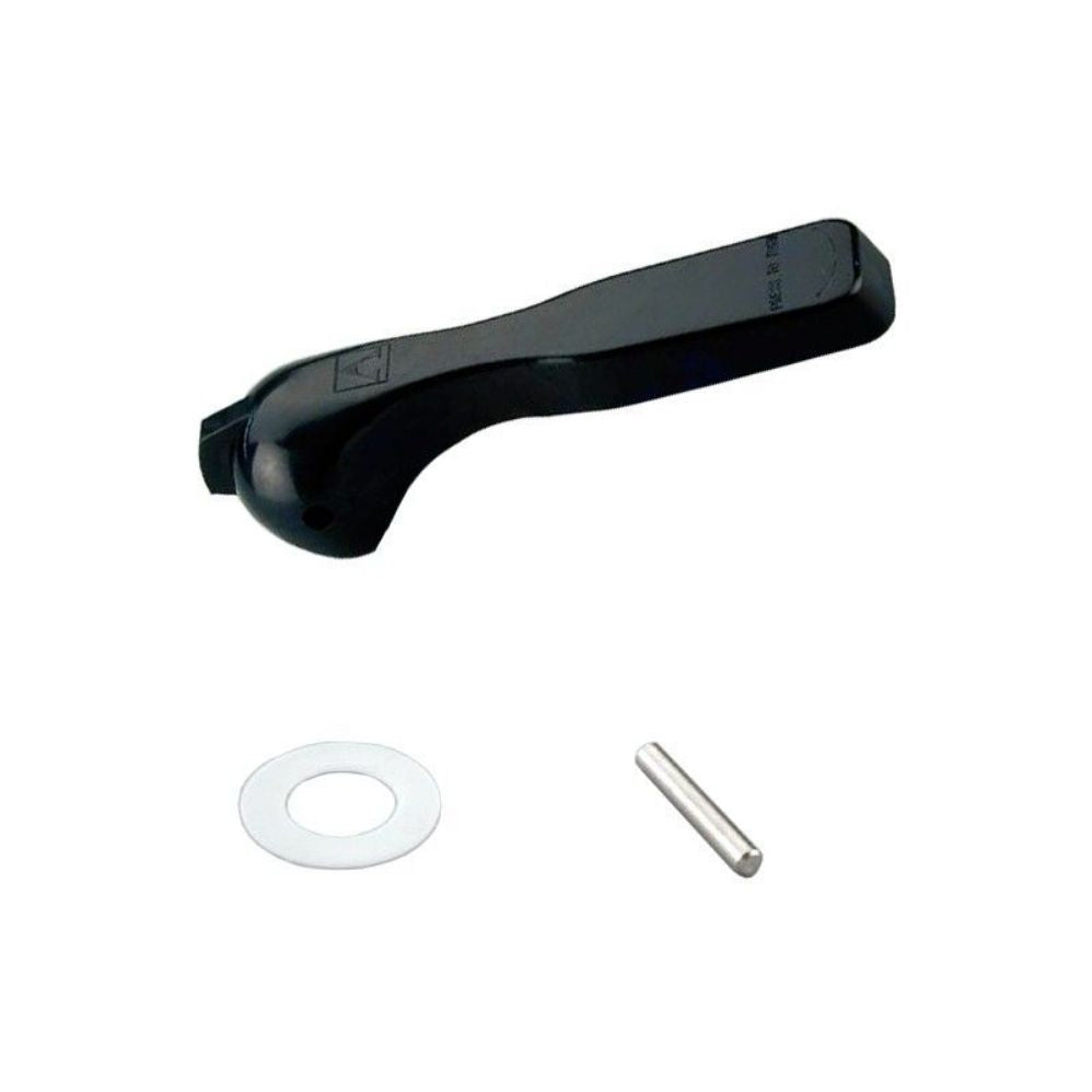 PARAFUSO DE VÁLVULA SELETORA DE ALÇA PRETA 2" 4404120402