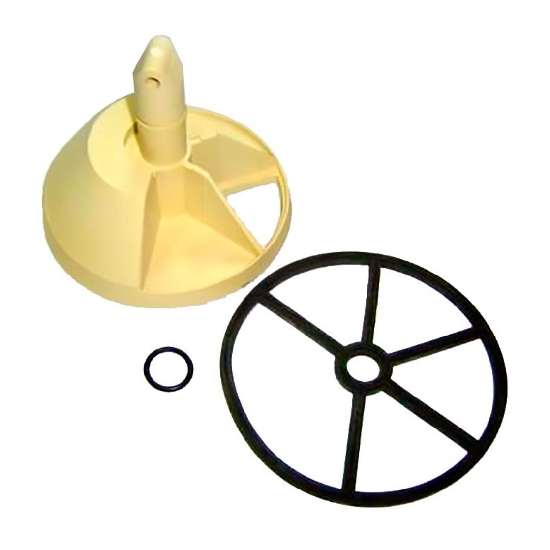 DISTRIBUIDOR CON JUNTA 2" V. SELE.4404120406