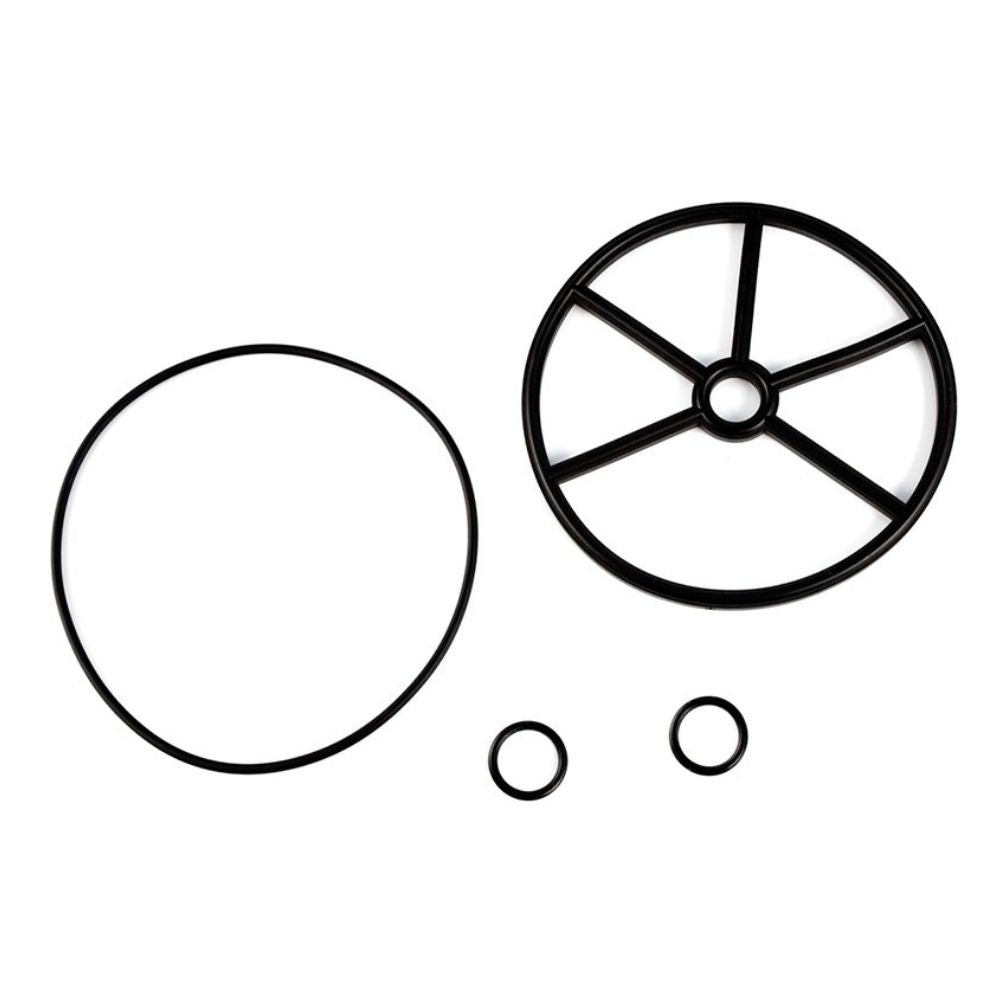 PARAFUSO DE JUNTAS DE VÁLVULA 2" 4404120407