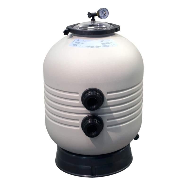 FILTRO M-3000 D430 VALVULA LATERAL