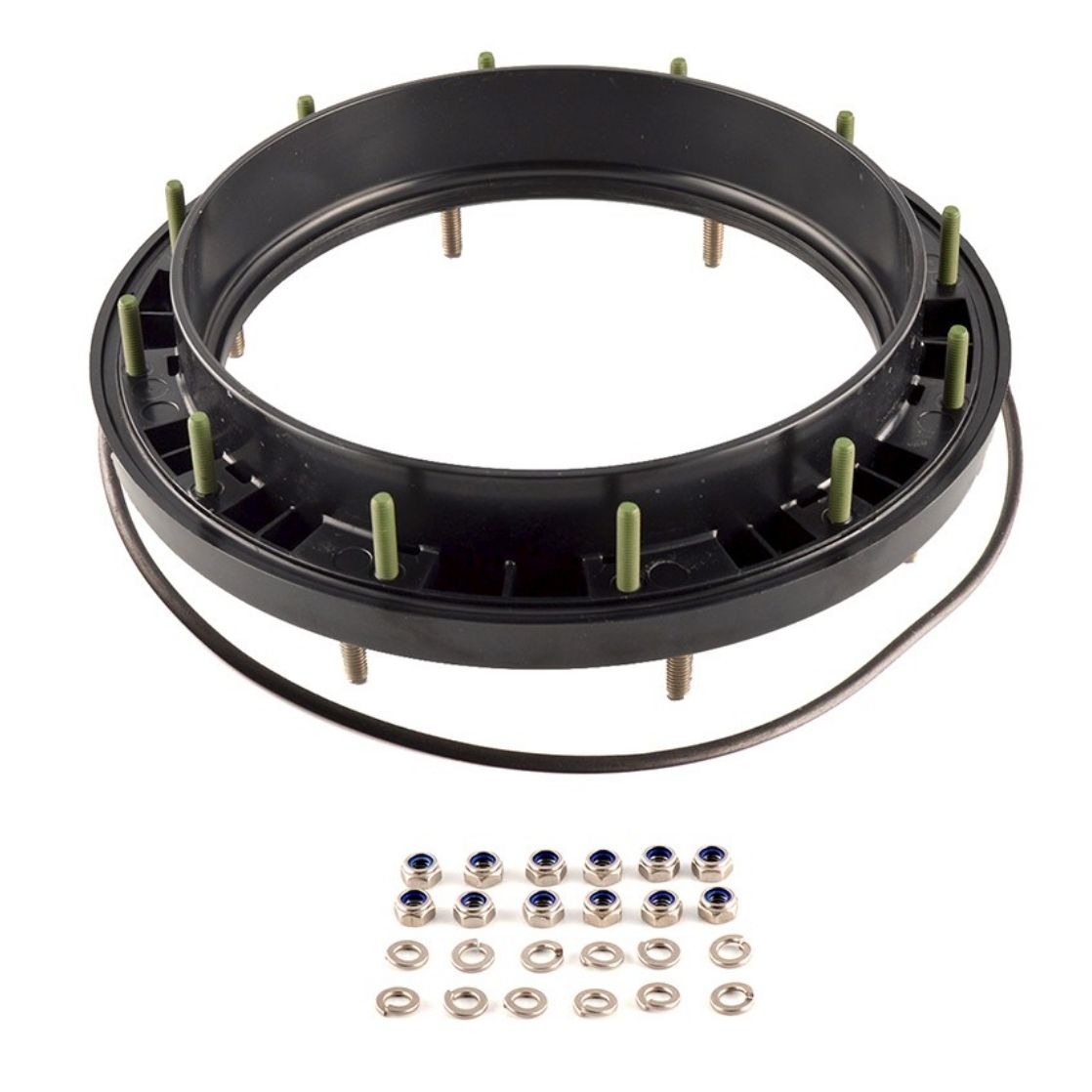 ARO CUELLO 20 TORNILLOS 4404160809