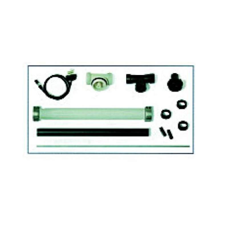 KIT "B" MODULAR/TANK IN TANK 1500/200 LTS. 4019431