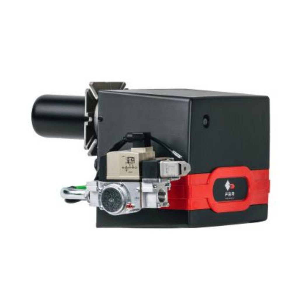 QUEIMADOR A GÁS X2 CE-TL GLP