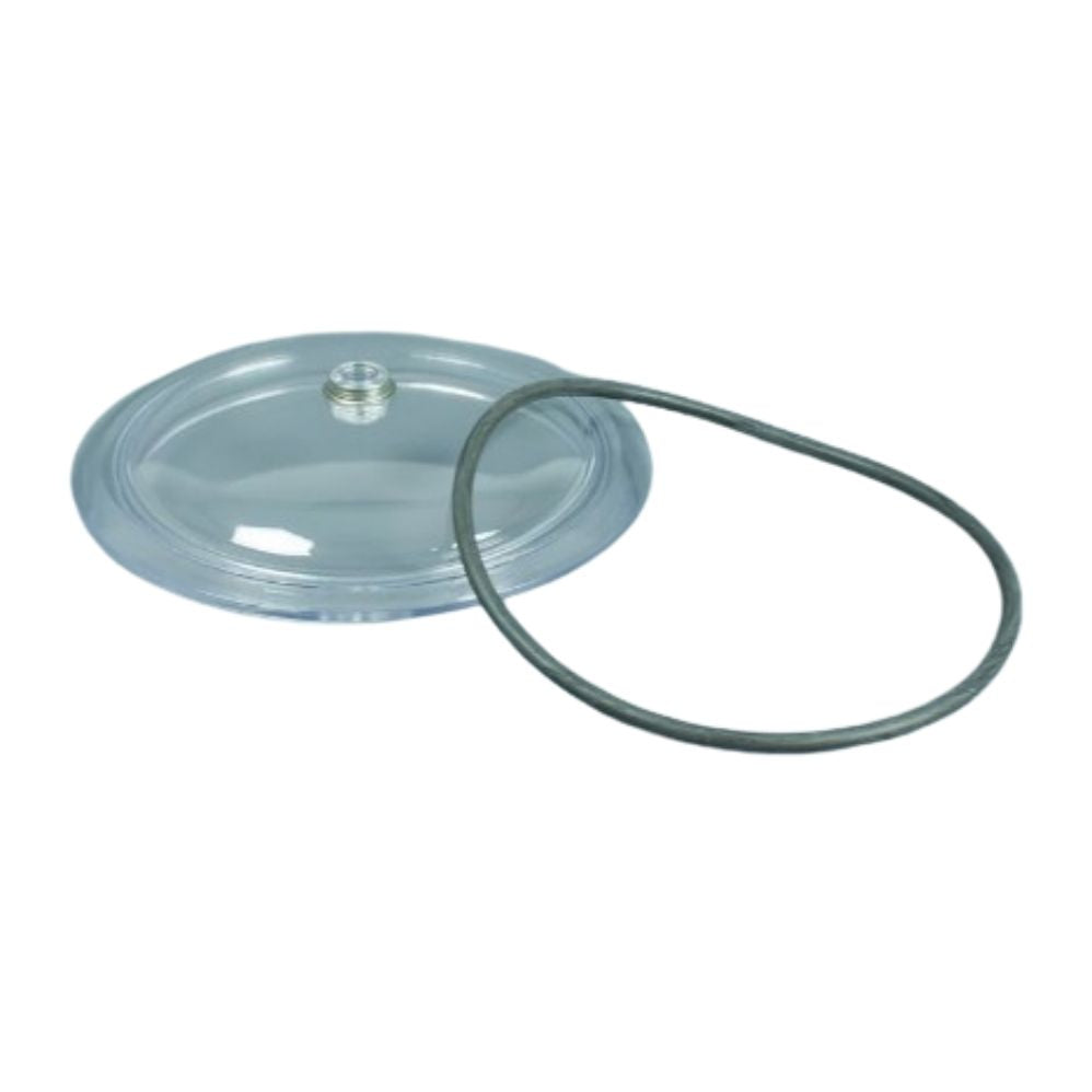 TAPA TRANSPARENTE+JUNTA 4404180105