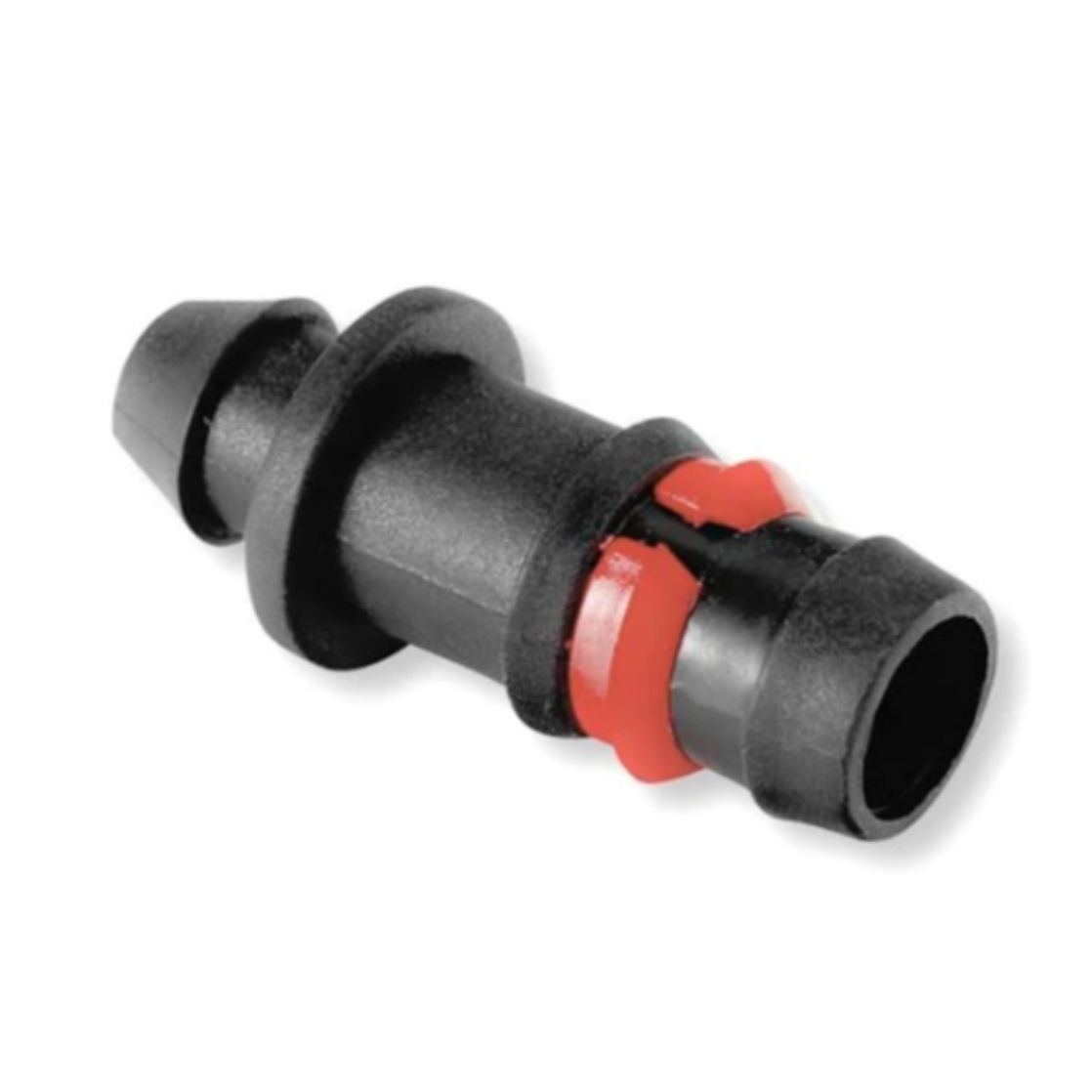 CONEXIÓN TOMA RAMAL 12 MM. CON ANILLA SIM