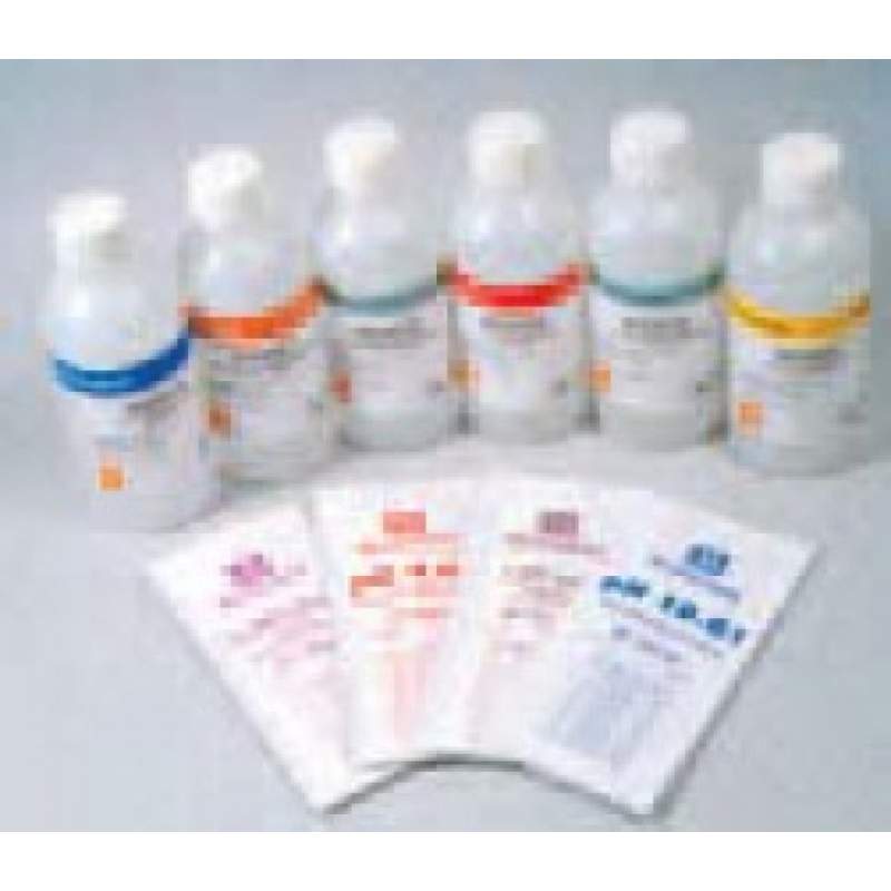 SOLUÇÃO PH 7,01 (FRASCO DE 220ML) MA9007