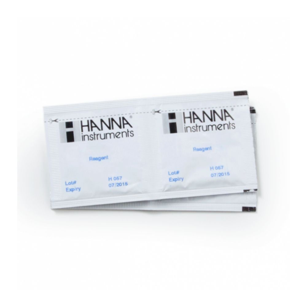 KIT REACTIVO HI-93701-01 CLORO LIBRE