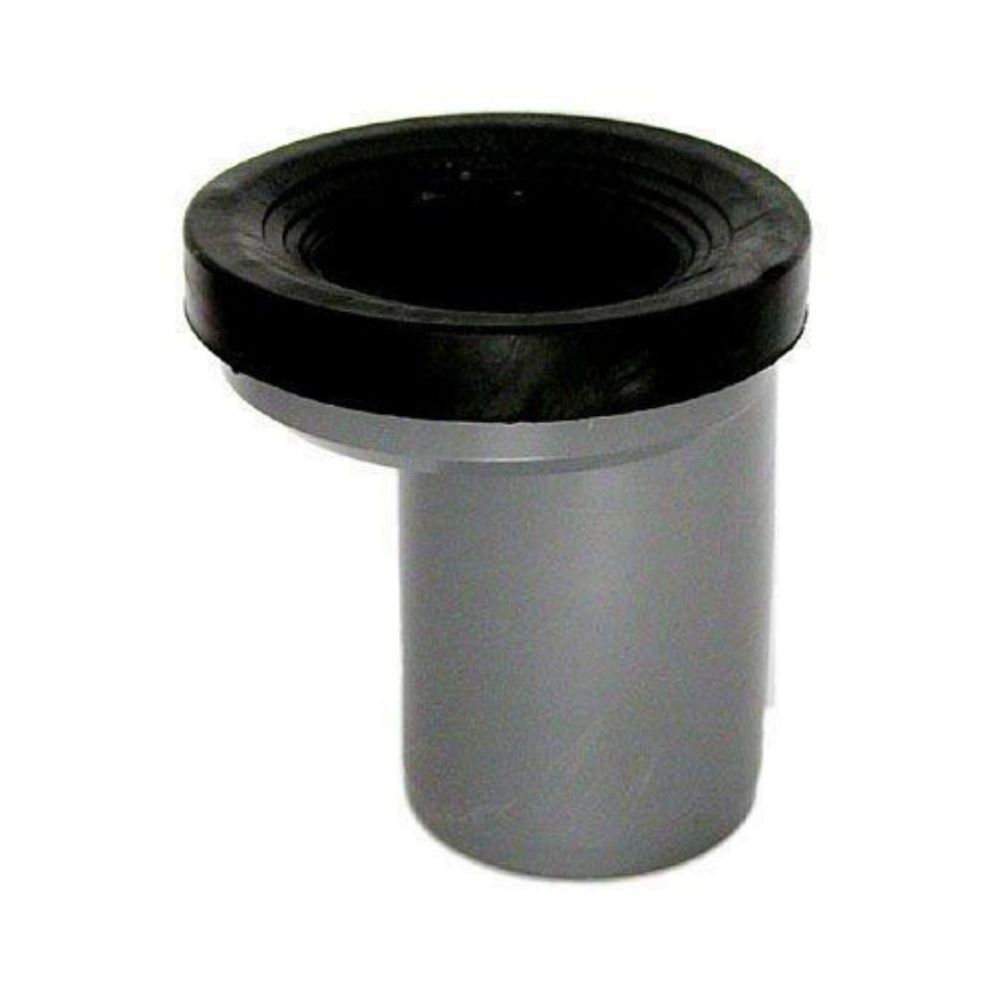 MANGUITO DESAGÜE WC EXCENTRICO D110